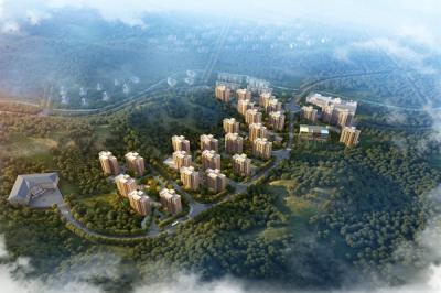 北京门头沟一级土地开发项目