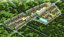 北京昌平一级土地开发项目